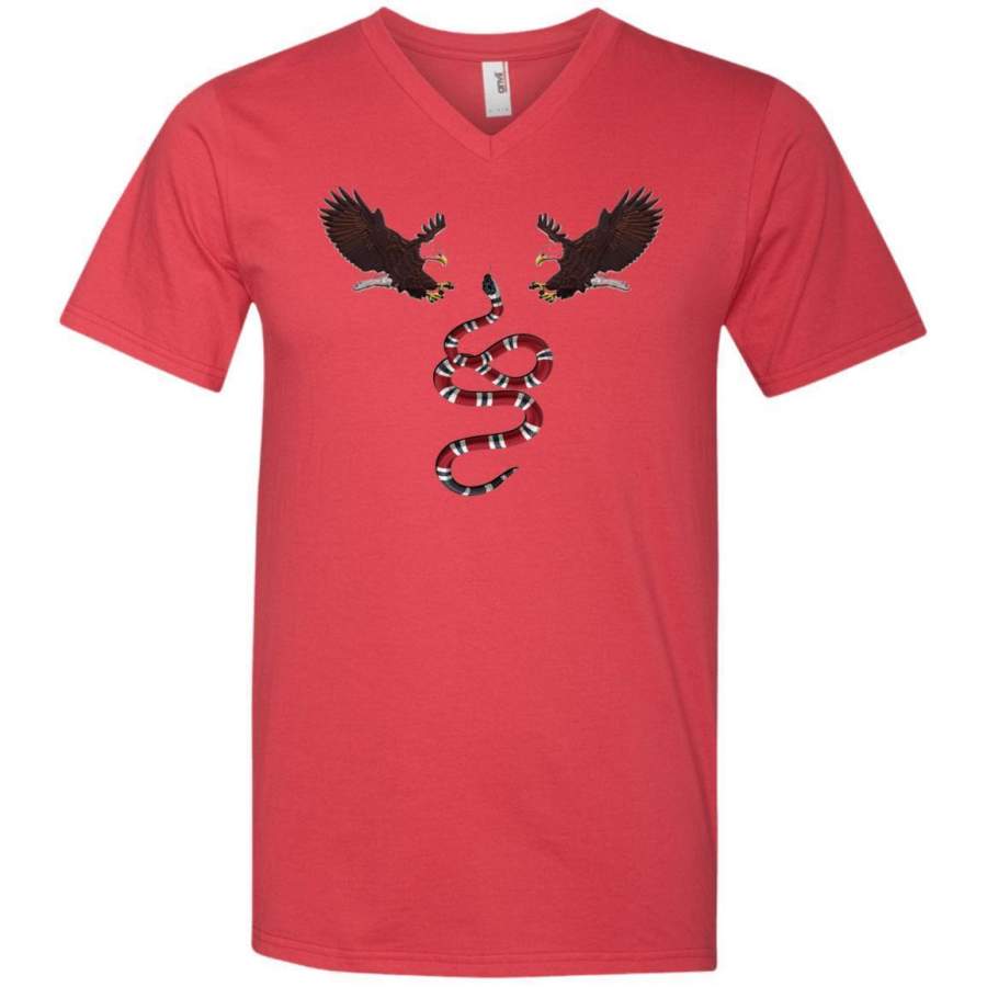 AGR Eagle Snake T-shirt