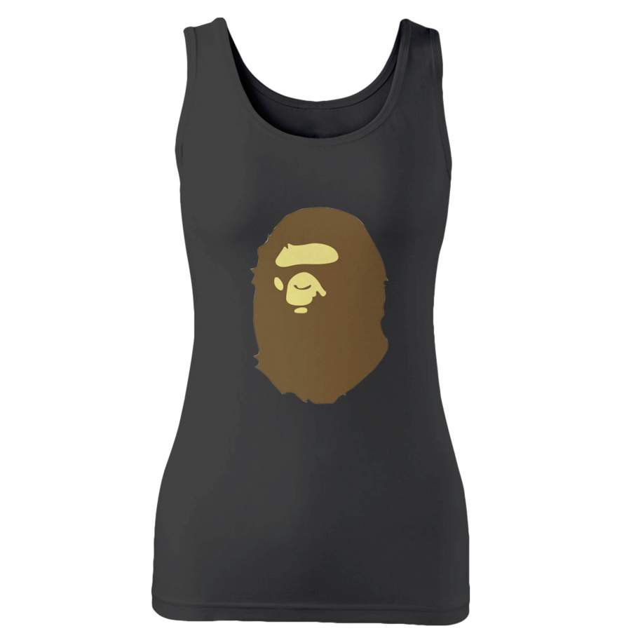 Bape A Bathing Ape Woman’s Tank Top