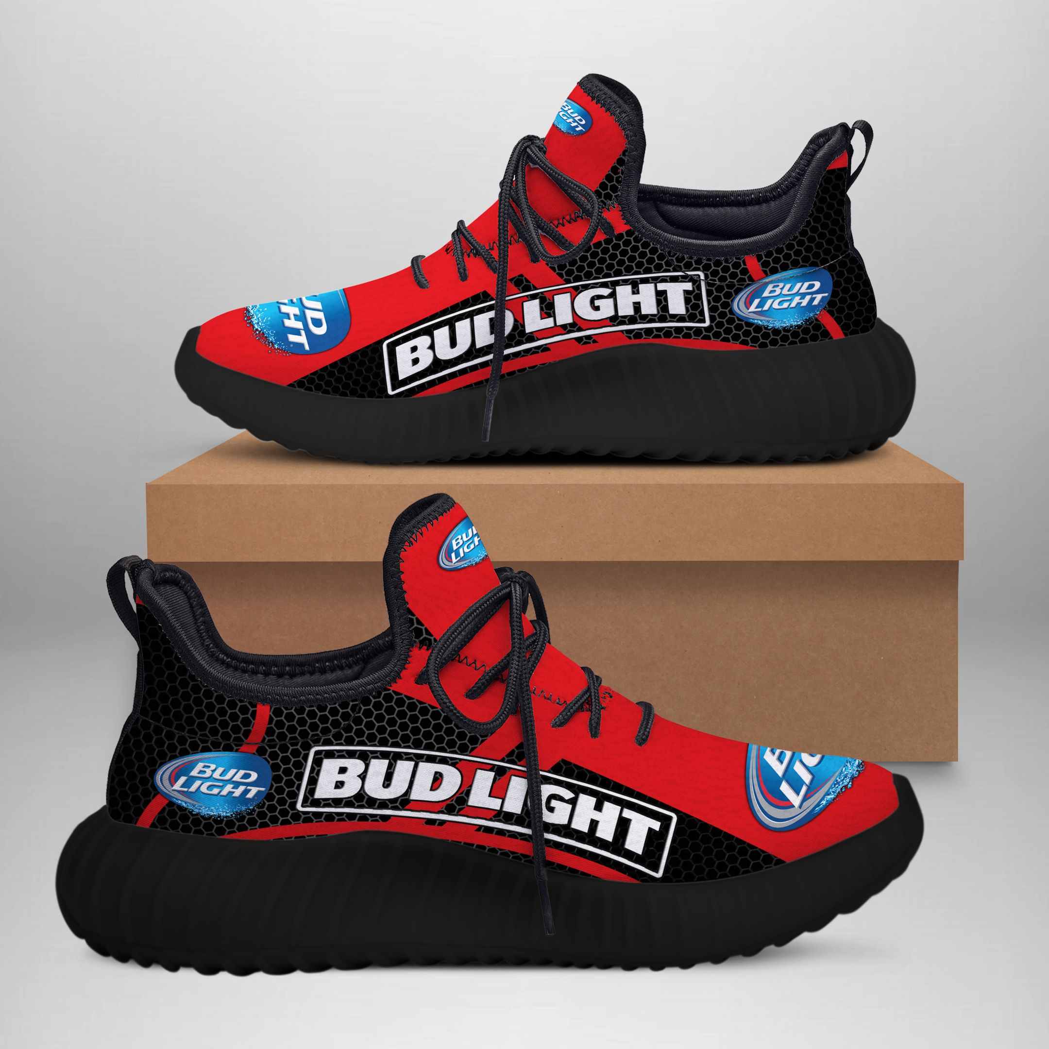 Bud Light Vth-Ht Yz Boost Ver 1 (Red)