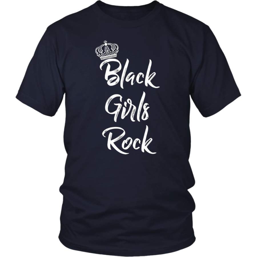 Black Girls Rock TShirt