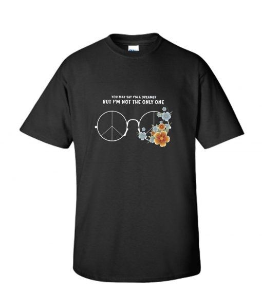 Im Not The Only One RS T-shirt