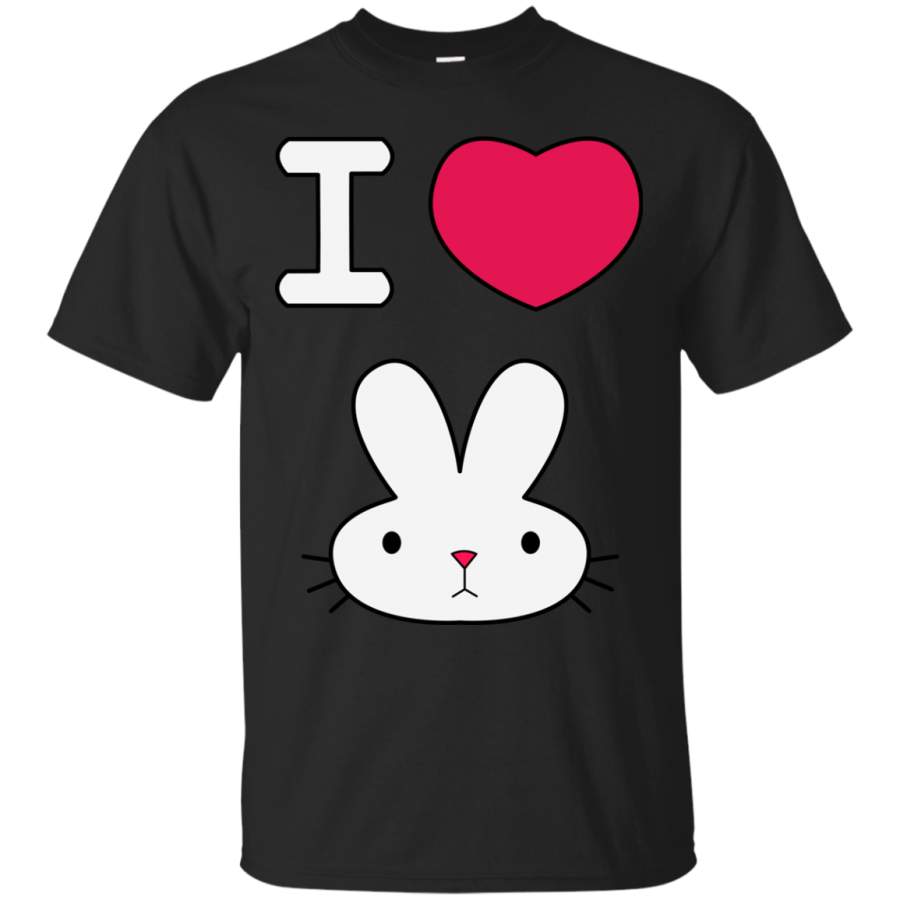 BUBBLEGUM – I love Bunny Princess Bubblegum T Shirt & Hoodie