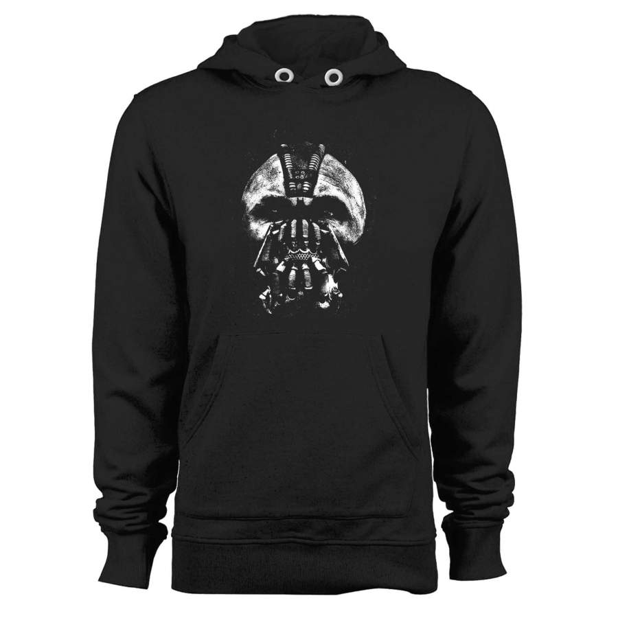 Bane Batman The Dark Rises Unisex Hoodie