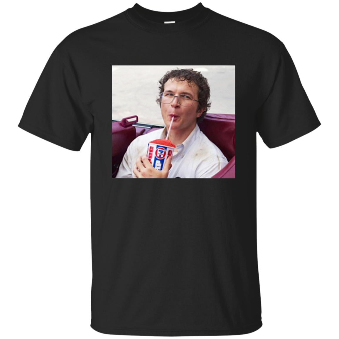 Alexei Stranger Things T-Shirt