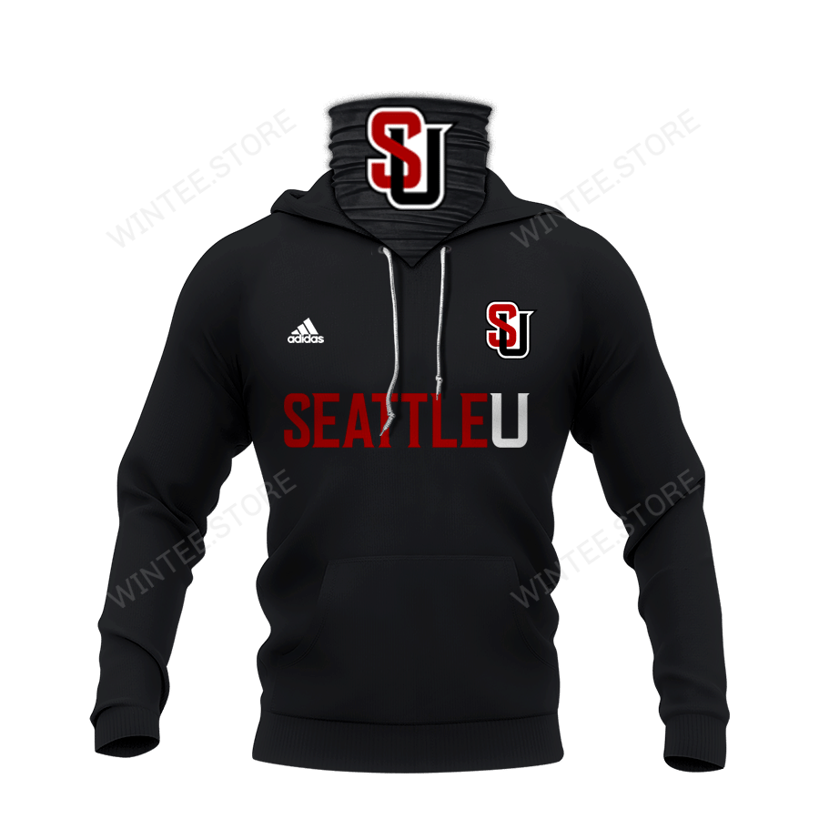 10SeattleRedhawks001 – CUSTOMIZE YOUR NAME & NUMBER – HOT SALE 3D PRINTED