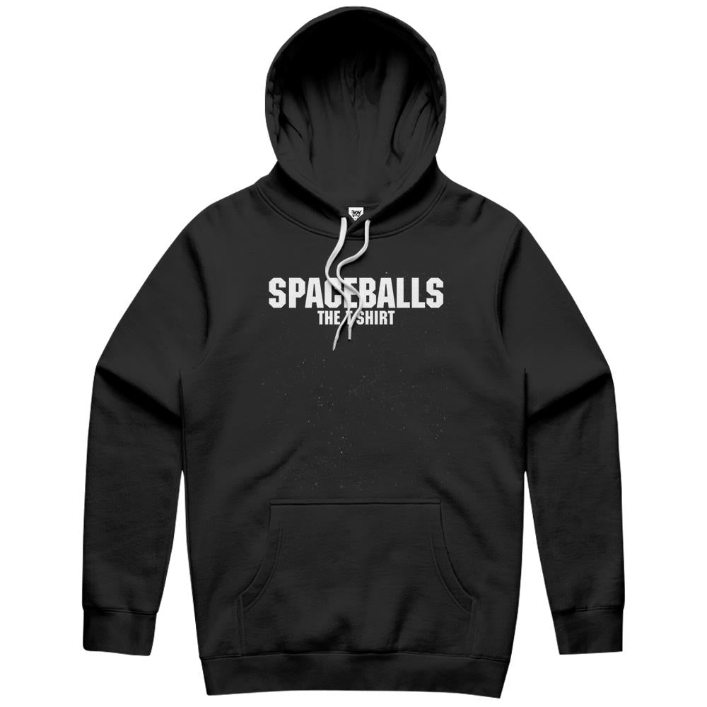 Spaceballs – The Merchandise Hoodie