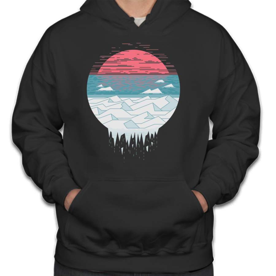 The Great Thaw Hoodie