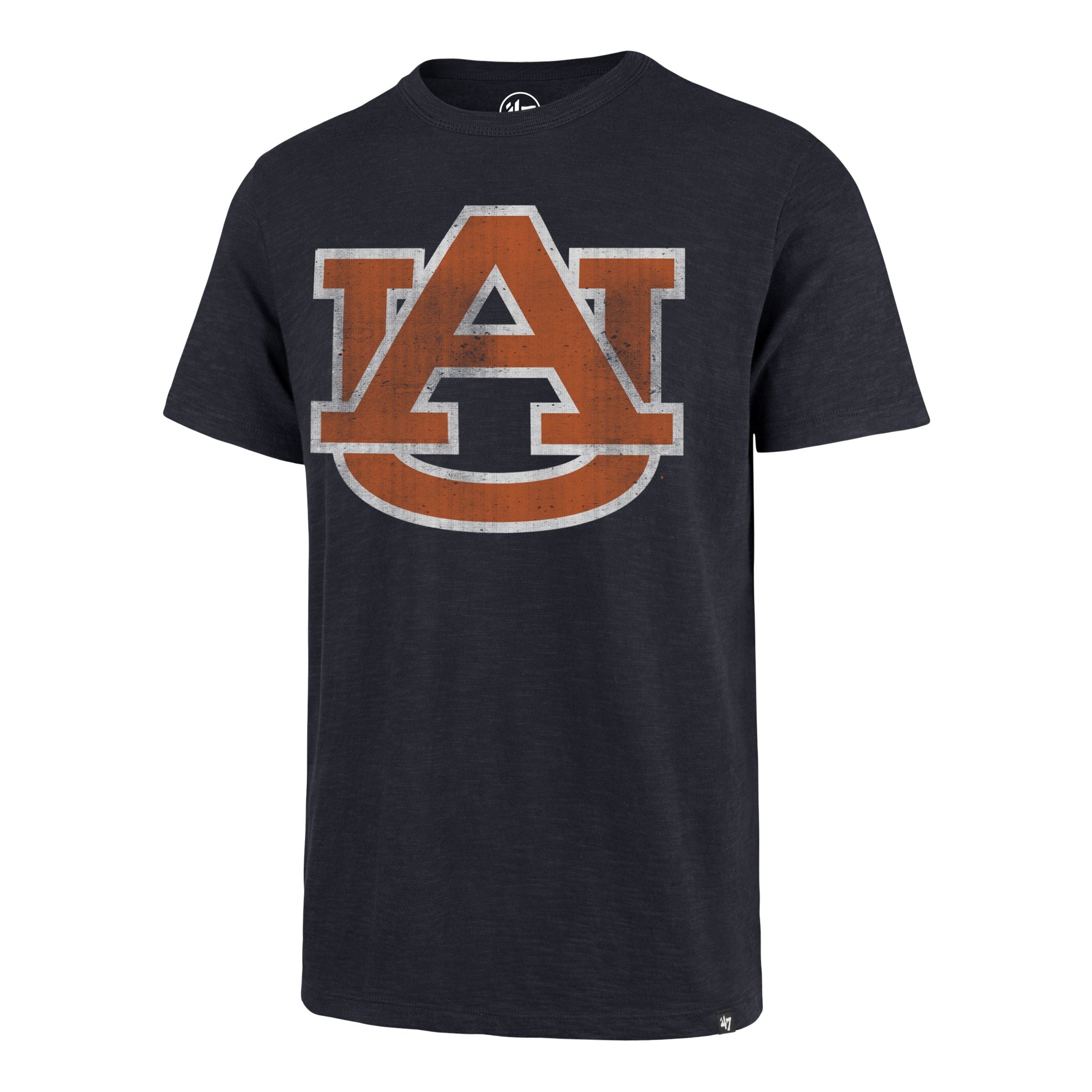 Auburn Tigers Grit ’47 Scrum Tee