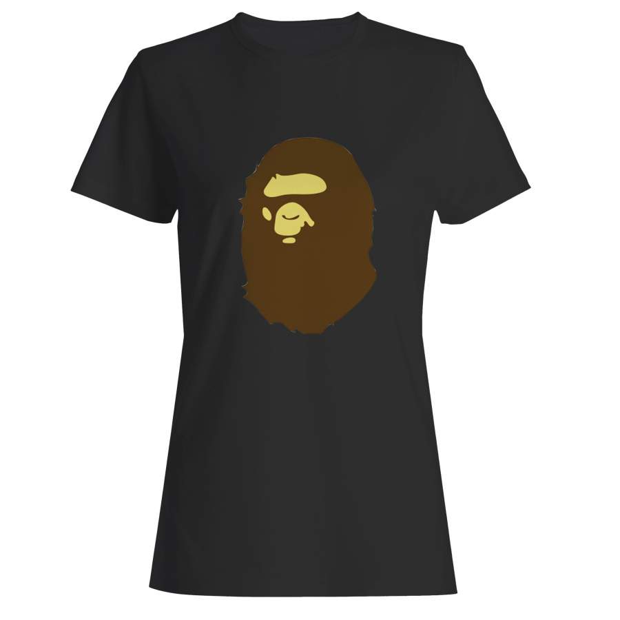 Bape A Bathing Ape Woman’s T-Shirt