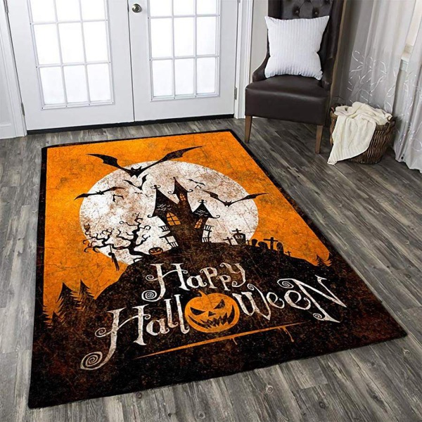 Halloween Rug RCDD81F10936