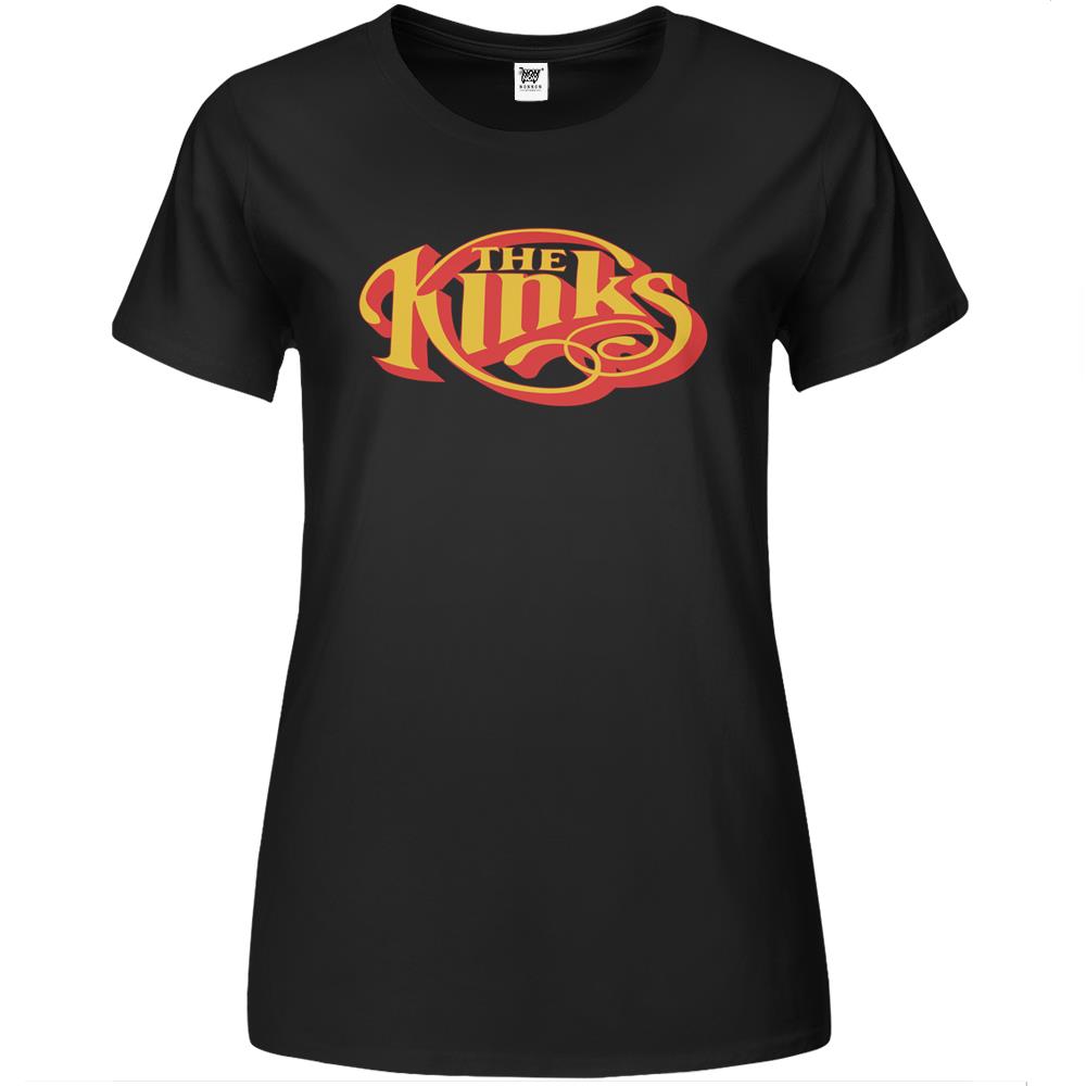 1960S Rock Legends Vintage Premium Womens T Shirts