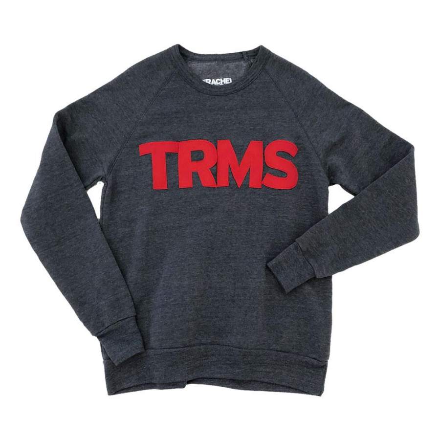 The Rachel Maddow Show TRMS Sweatshirt