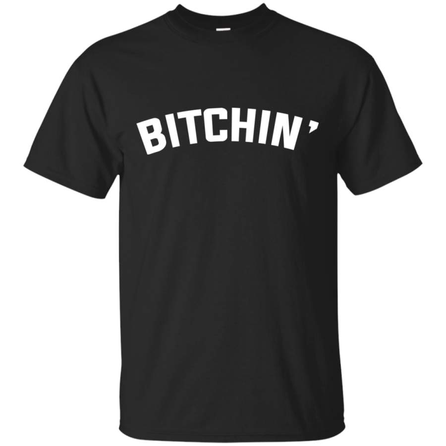 Bitchin Vintage 80s Punk Eleven Men/Women T shirt