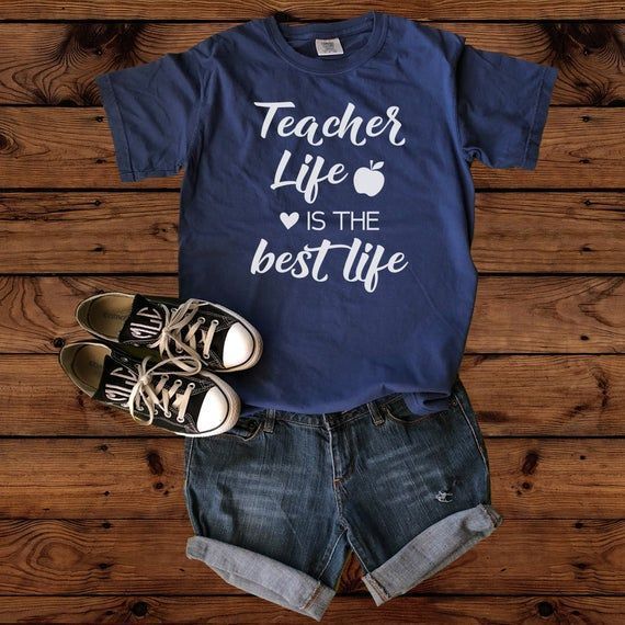 Tea Tea Life Is The Best Life Shirt