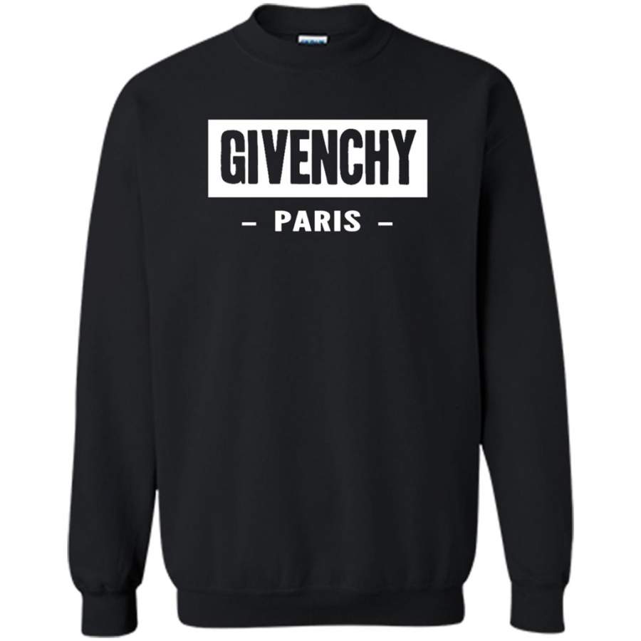 Givenchy Paris T-Shirt