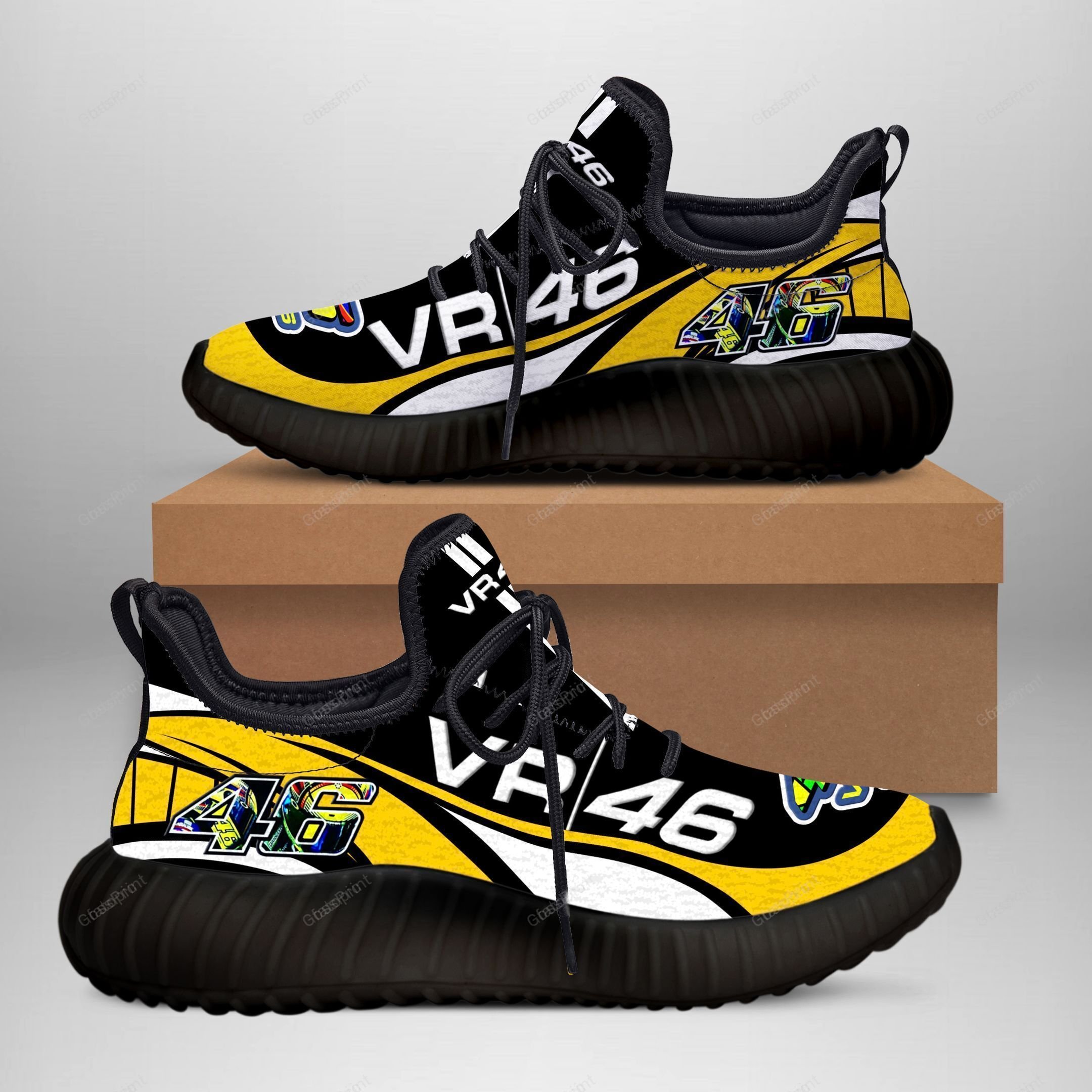 Vr46 Yz Boost Ver 18