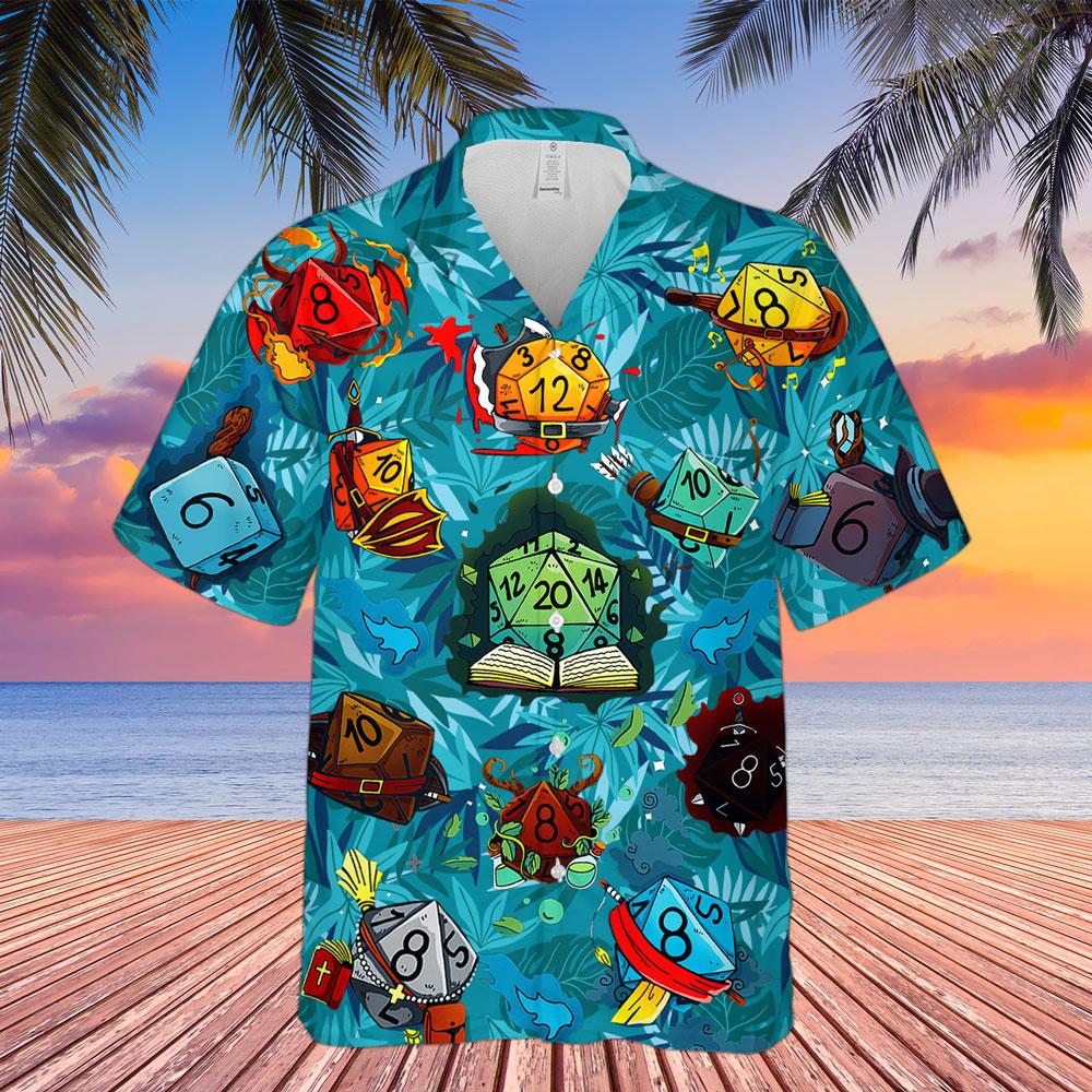 Hawaii Shirt For Men Women Adult Ha23718