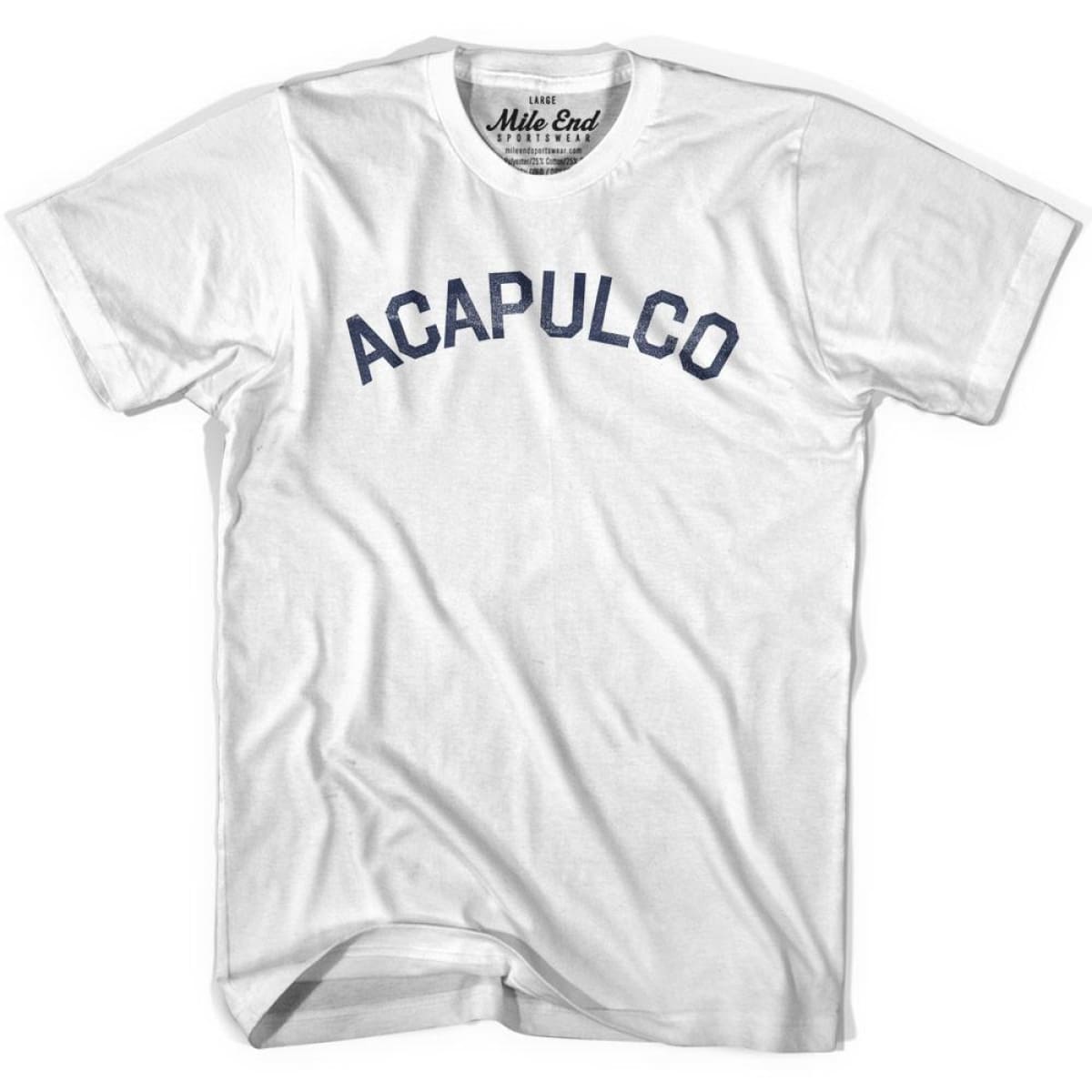 Acapulco Vintage T-shirt