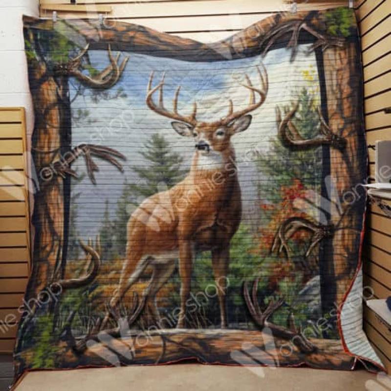 Hunting Blanket MY2102 85O39