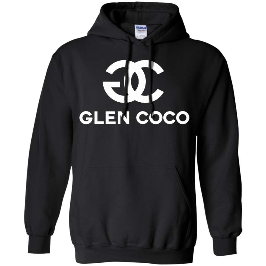 AGR Glen Coco Gildan Pullover Hoodie