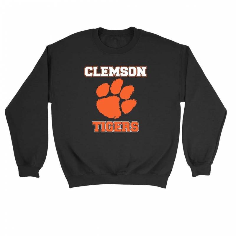 Clemson Tigers Sweatshirt