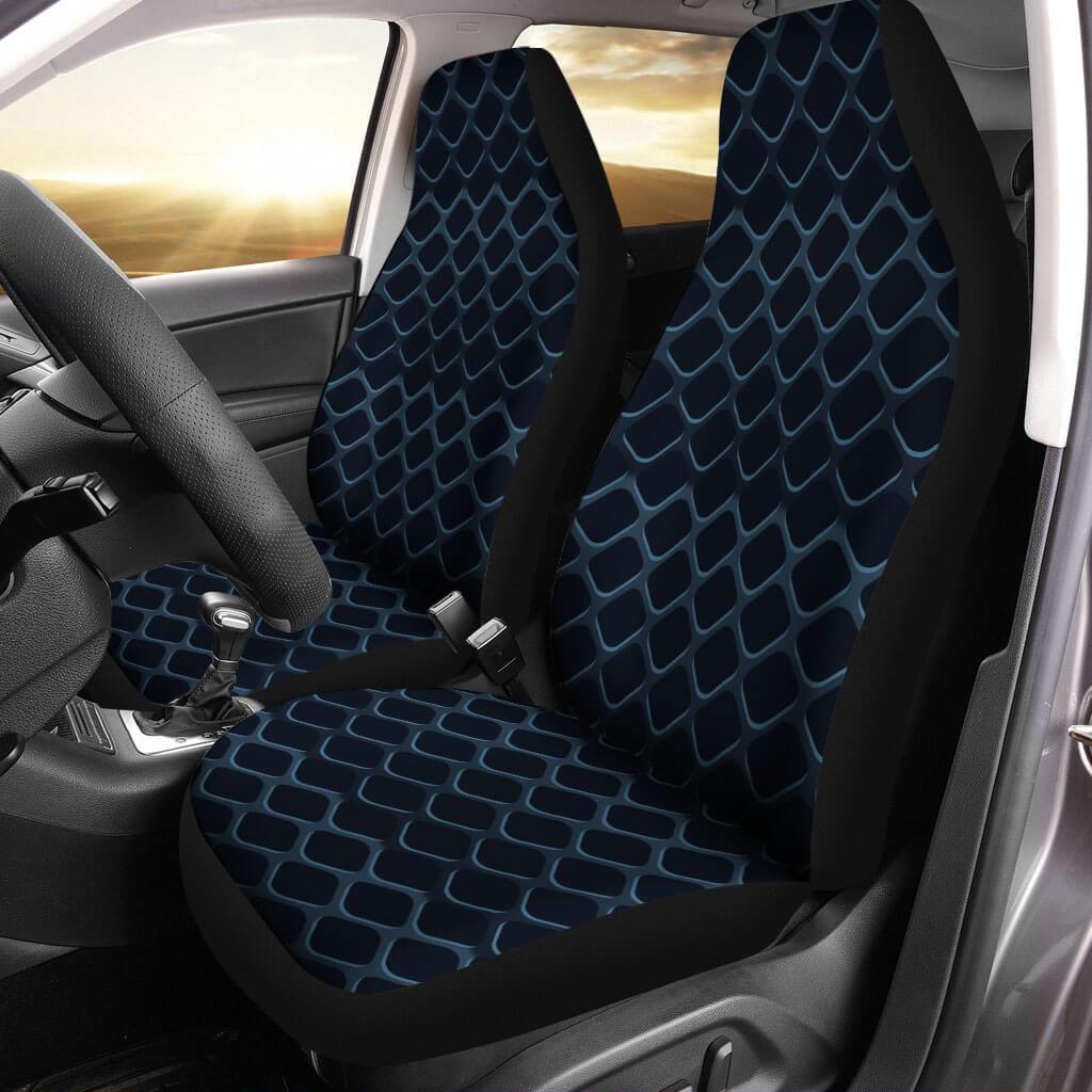 Melanin Automotive Seat Covers Pretty Car Seat Protector