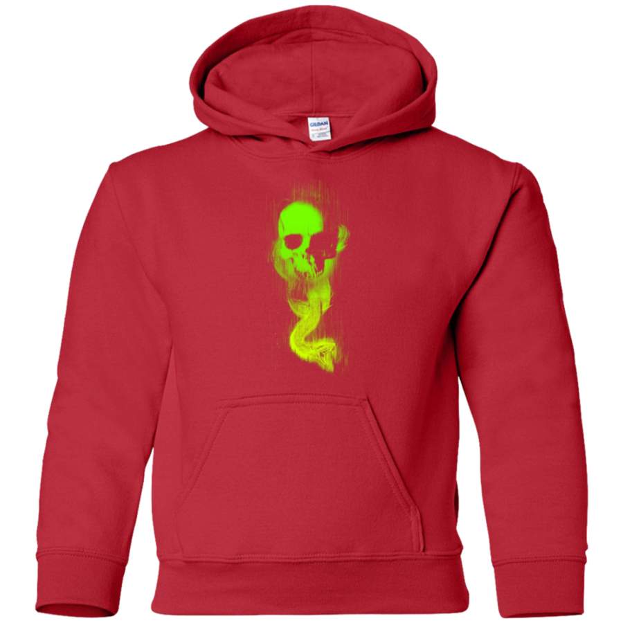 THE MARK Youth Hoodie