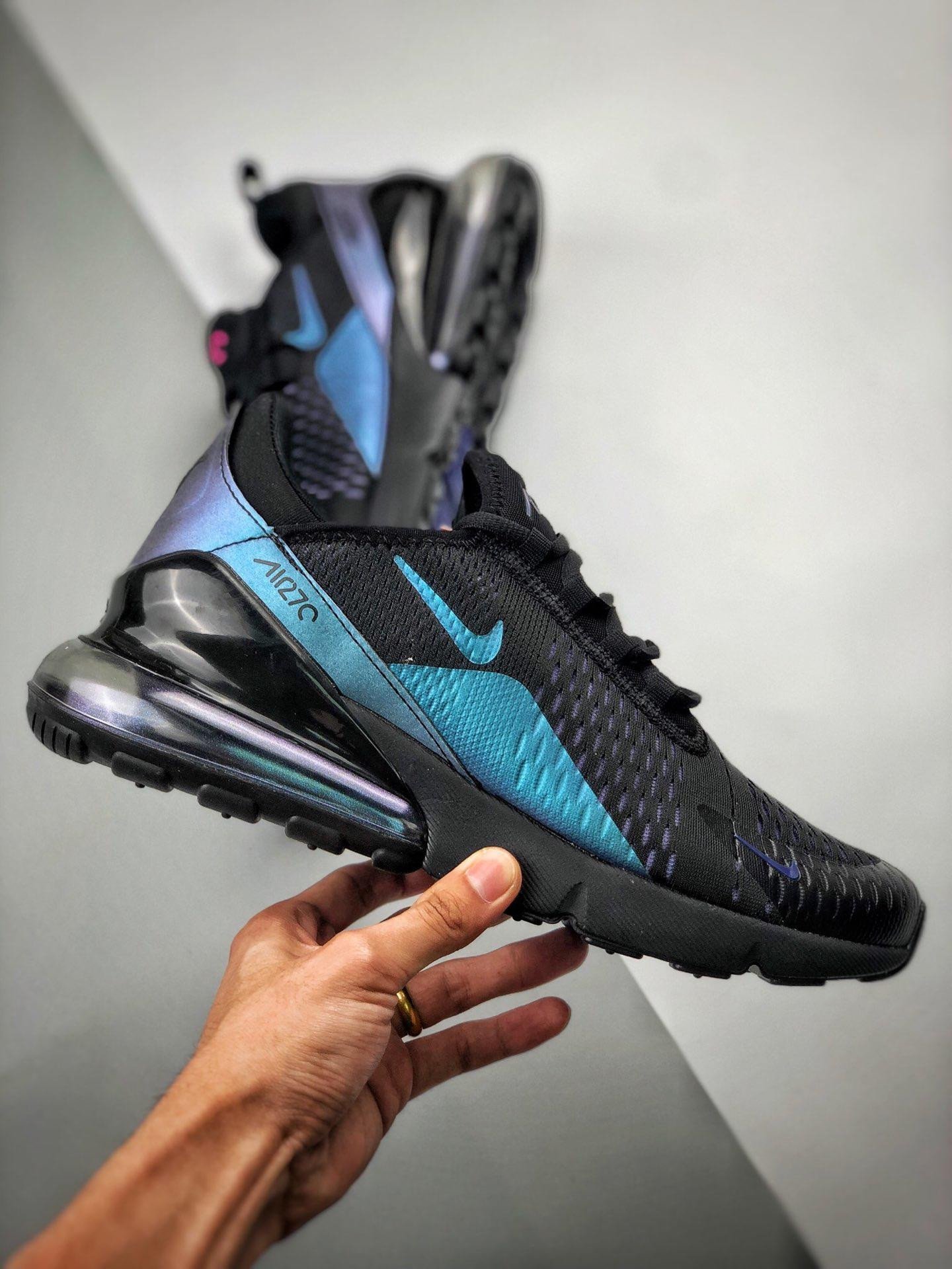 Nike Air Max 270 Regency Purple AH8050-020 5339838