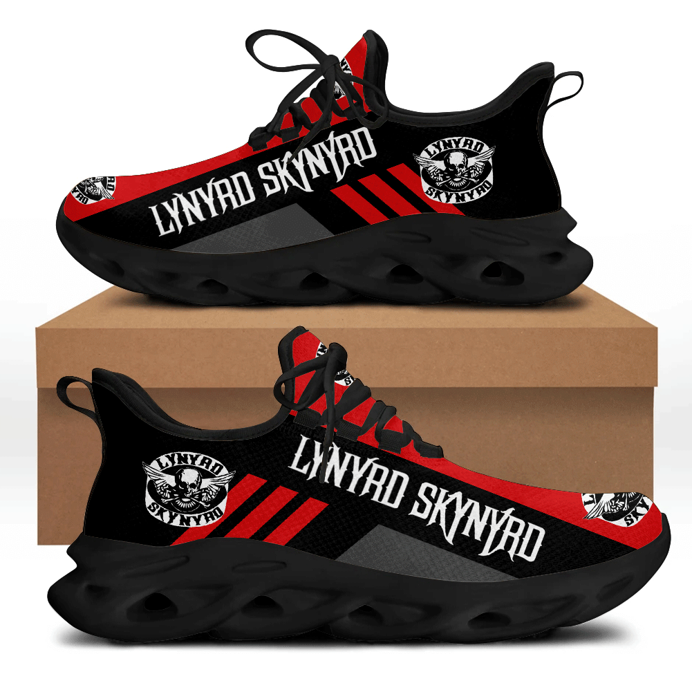 Lynyrd Skynyrd Running Shoes