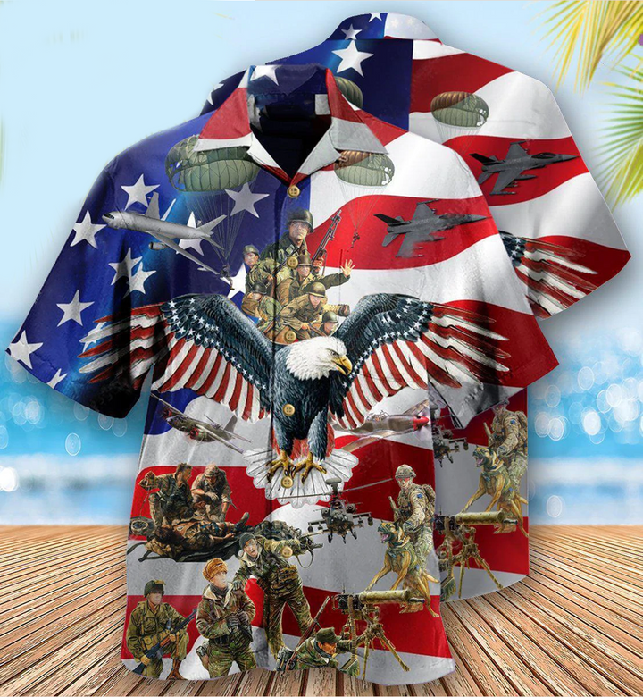 Veterans We Always Remember You Hawaii Shirt Ha91398