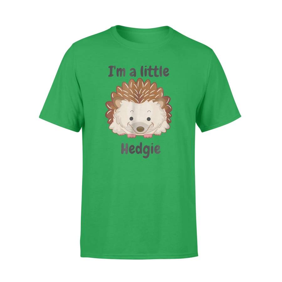 Cute Hedgehog Hedgie T-Shirt