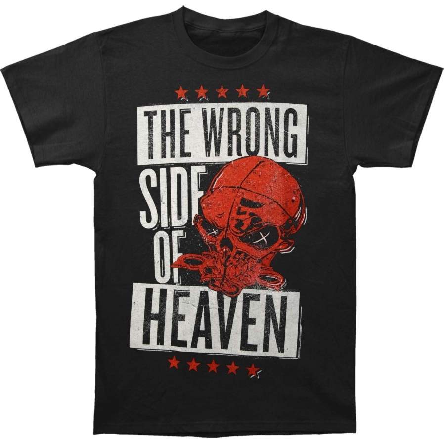 Five Finger Death Punch Men’s Choose T-Shirt