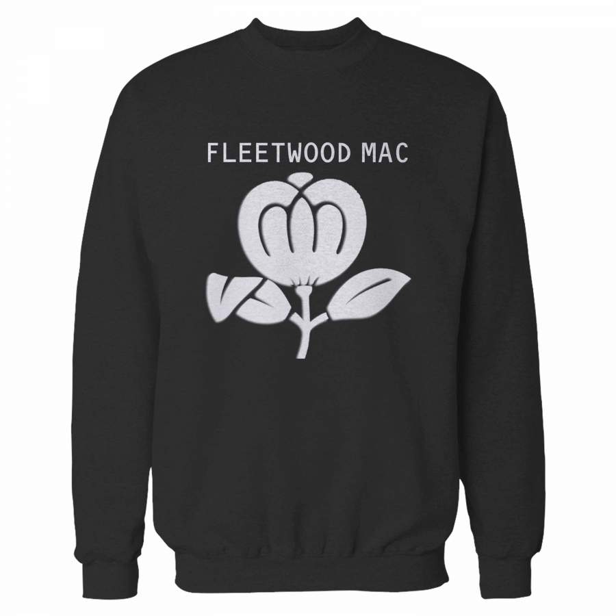 Fleetwood Mac Band Tour Sweatshirt