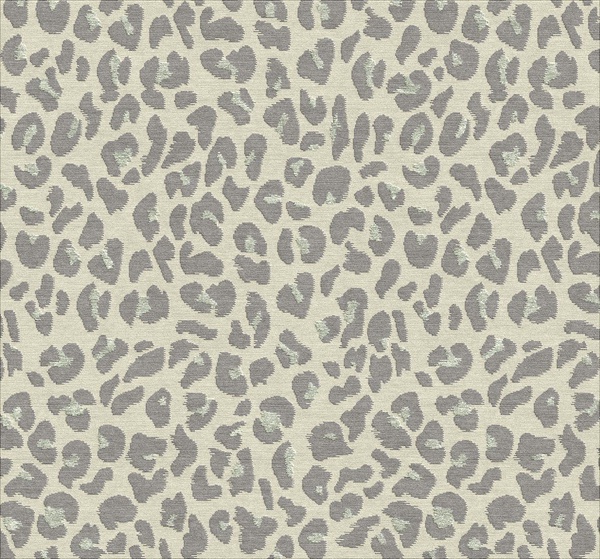 Beige And Dark Gray Leopard Skin Area Rug Home Decor