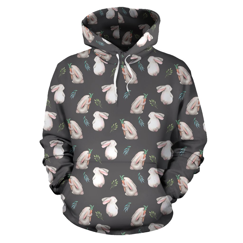 Rabbit Hoodie