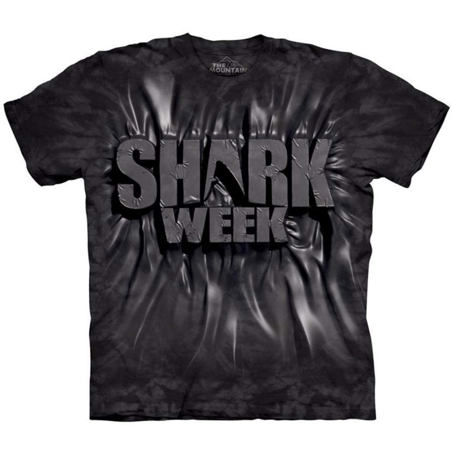 Shark Week Inner Sp T-shirt