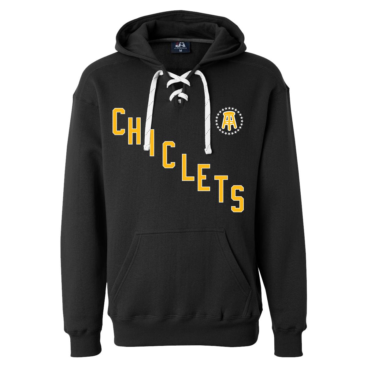 Chiclets Lacer Hoodie