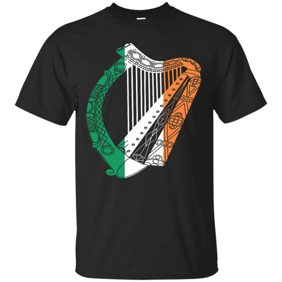 st patrick day Gildan Ultra Cotton T-Shirt