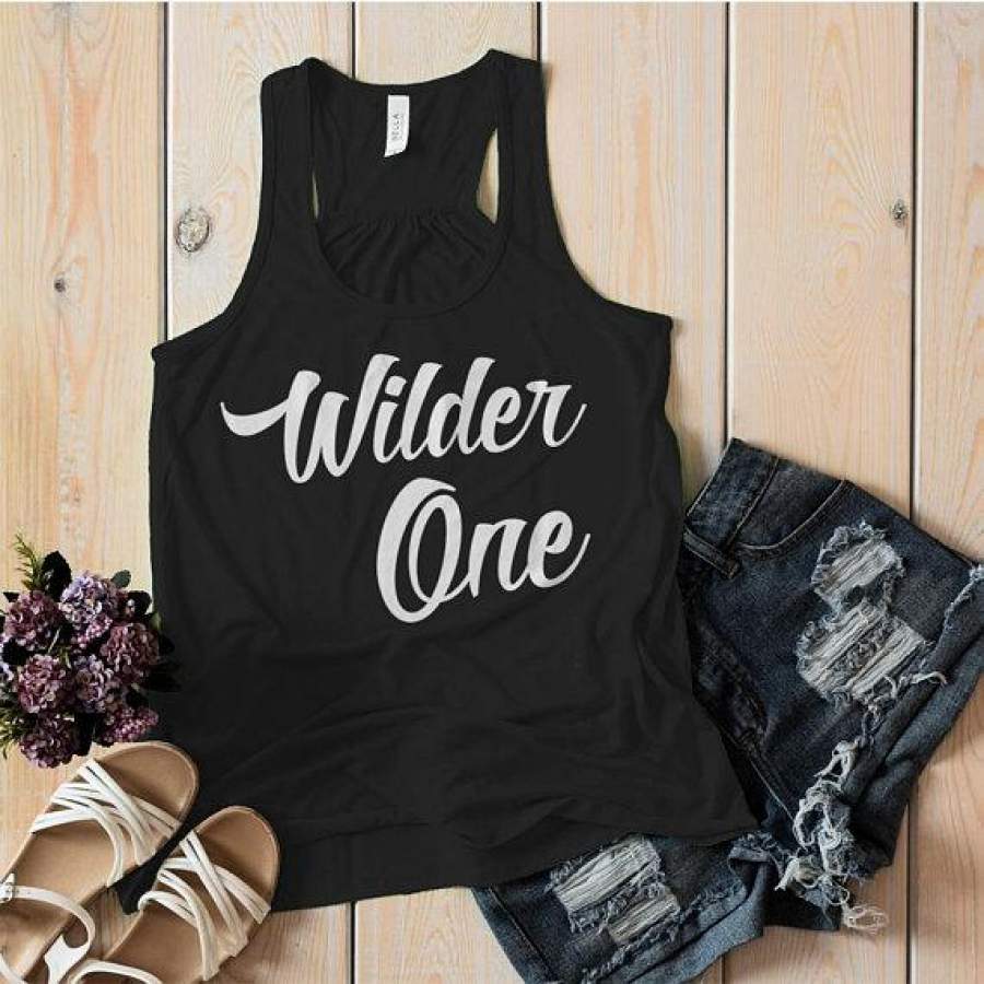 Women’s Best Friends Shirt Tanks – Tank Tops Wilder One Top Matching Shirts