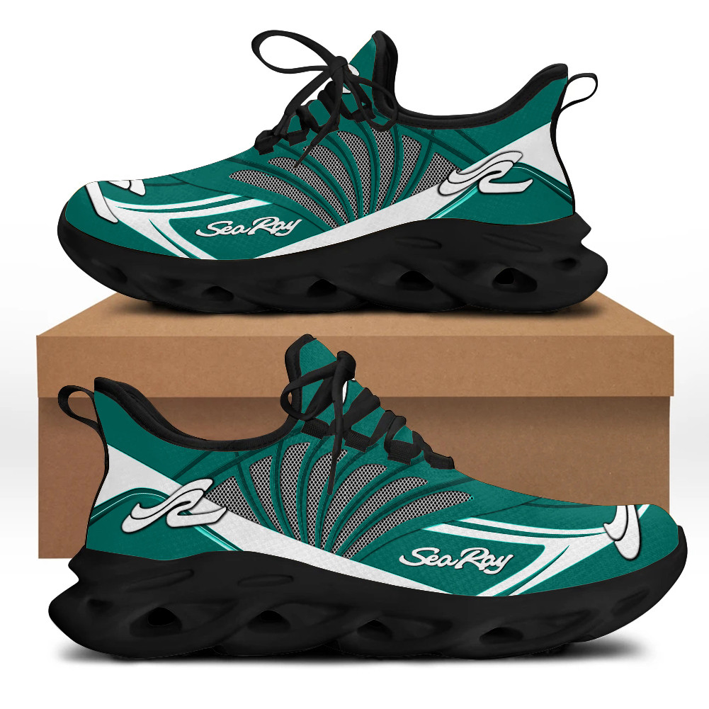 Sea Ray Running Shoes Ver 10