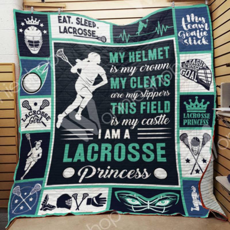 Lacrosse Blanket JL0501 85O42