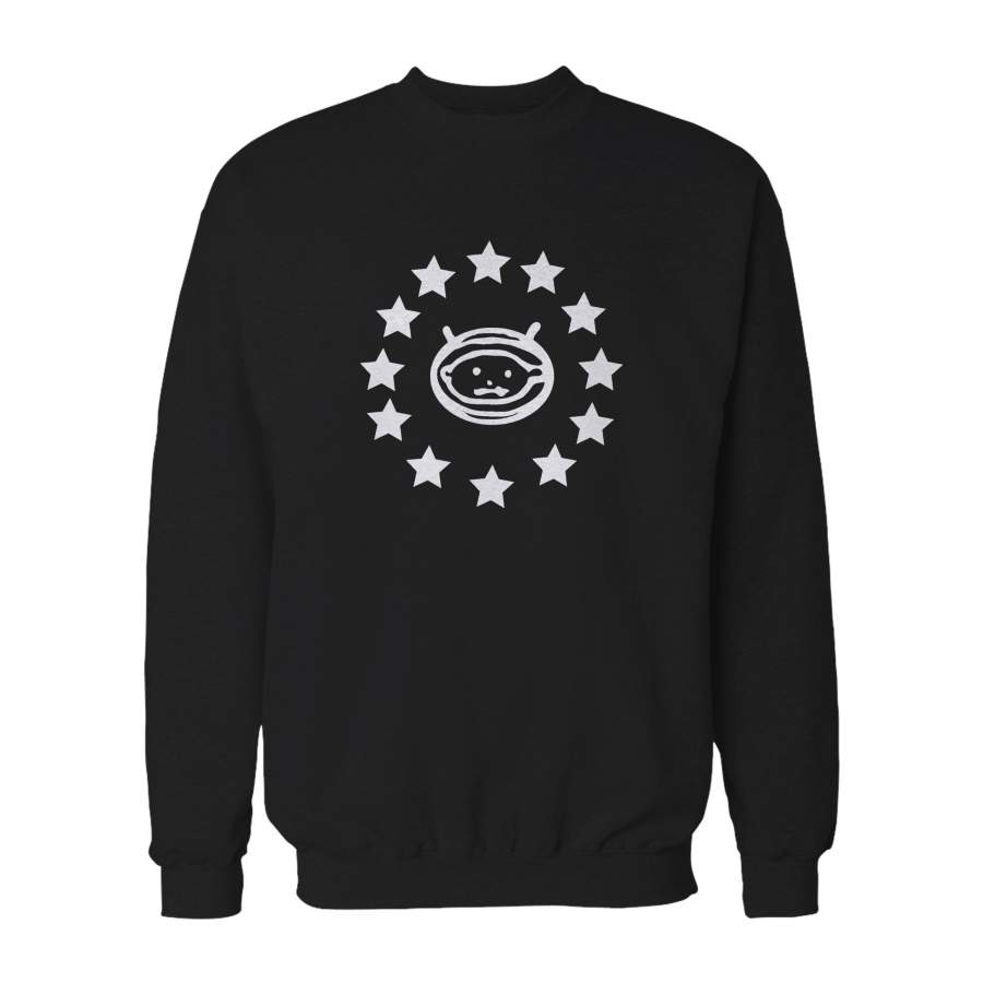 Astrobaby U2 Logo Zooropa Sweatshirt