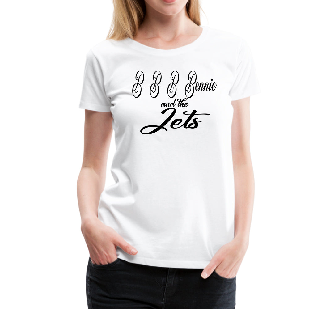 Bennie And The Jets,Music Inspired S …