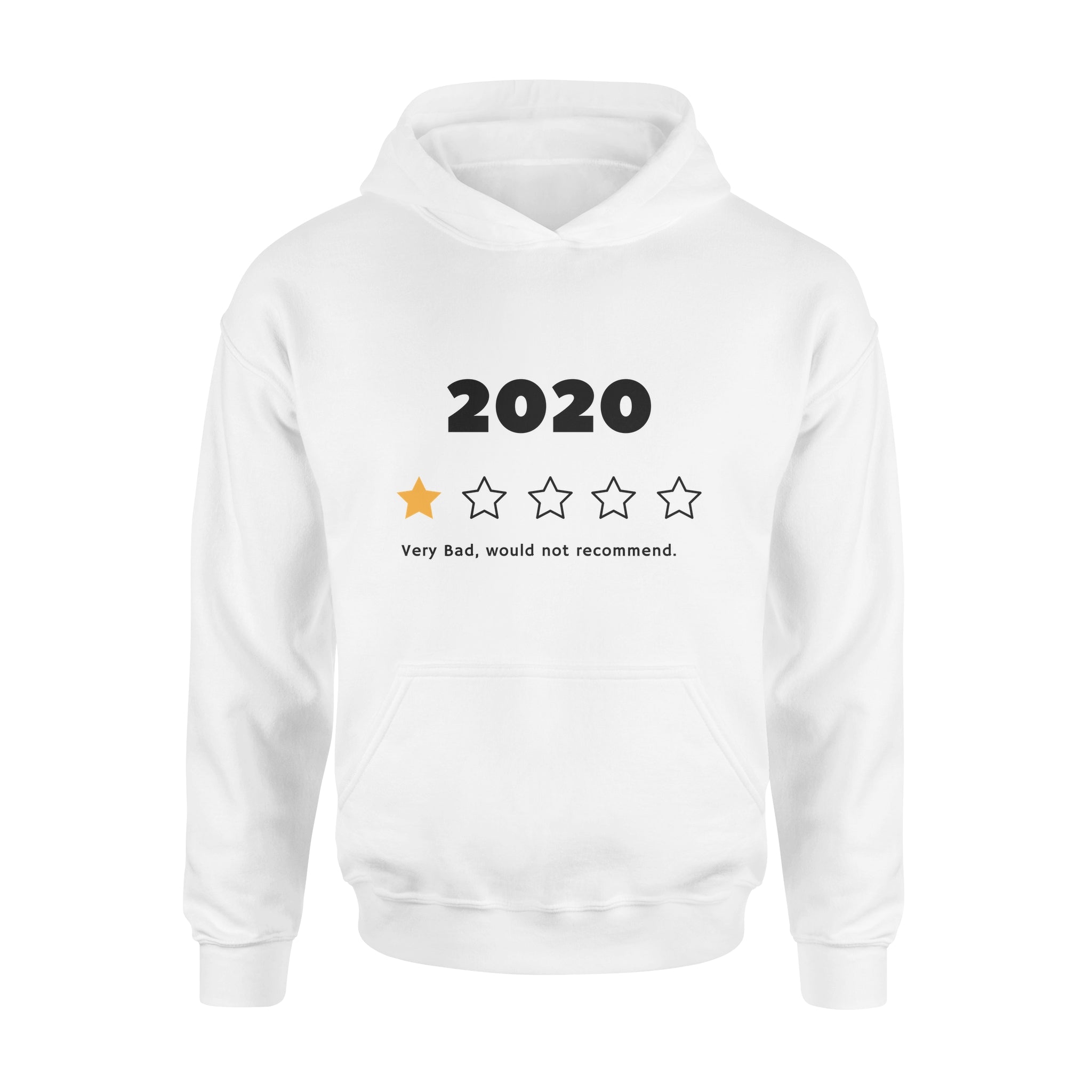 2020 Review Hoodies