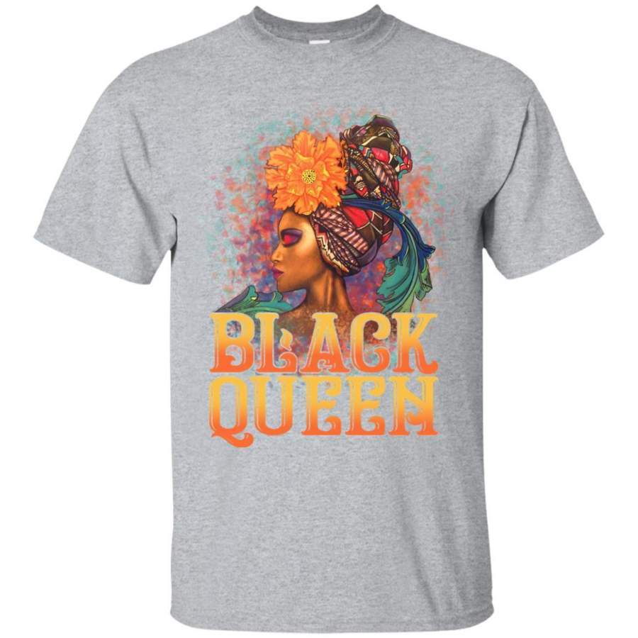 Black Queen Tshirts