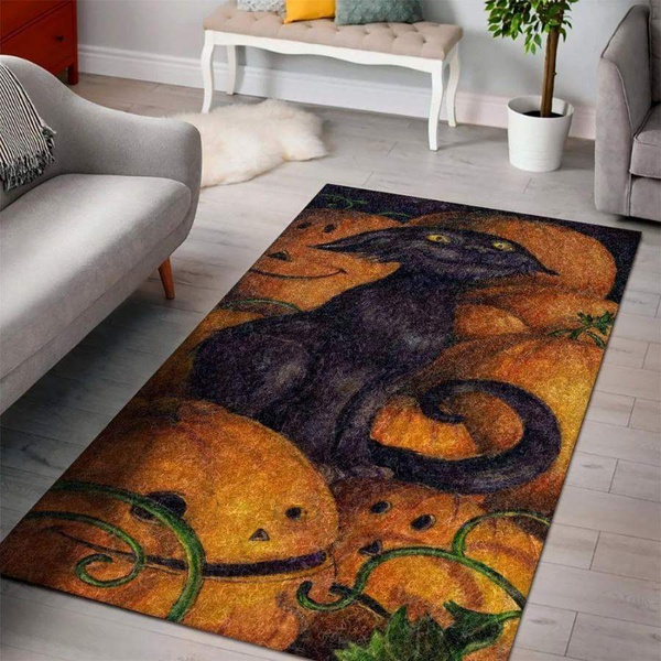 Halloween Rug RCDD81F15843