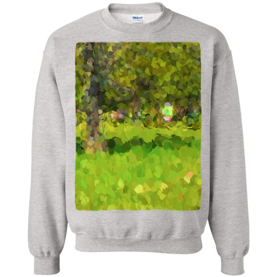 AGR Riding Around the Park Sweatshirt T-Shirt & Hoodie