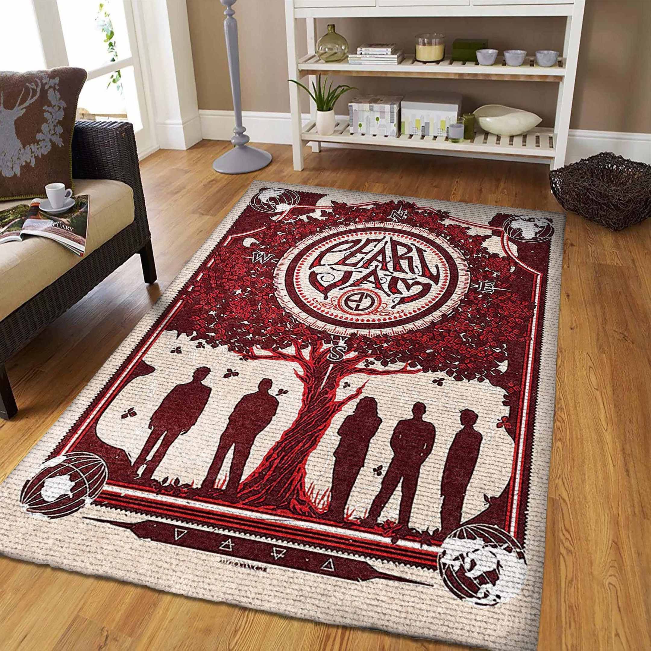 Halloween 7 Dhcld1610Mt Rug Living Room Rug Home Decor