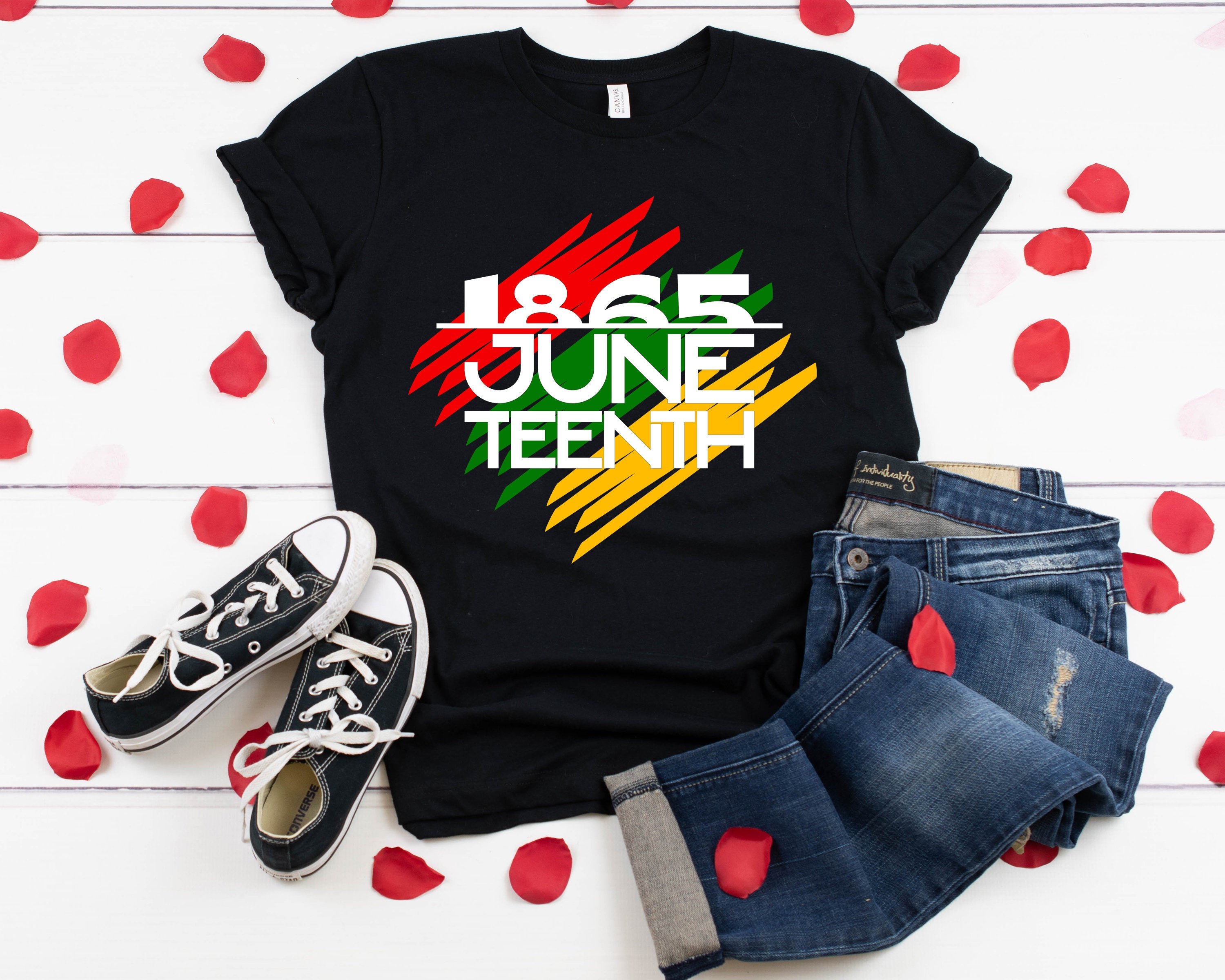 Juneteenth Shirt,Juneteenth Freeish T-Shirt, Freeish Since 1865, Black Independence Day, Black Lives Matter, Black History Matters