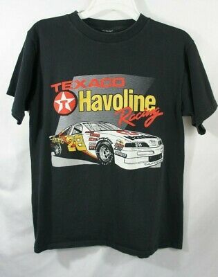 Vintage Nascar T-shirt 3739